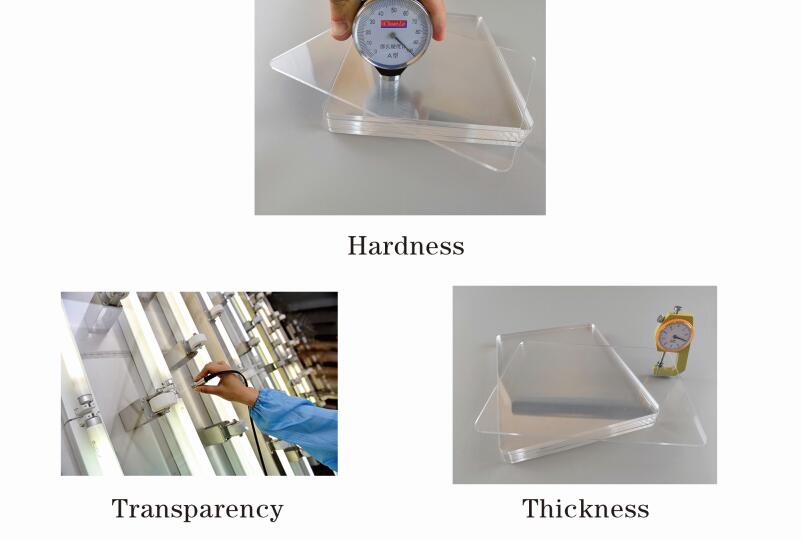 স্বচ্ছ এক্রাইলিক প্লেক্সিগালস শীট transparent acrylic plexigals sheet