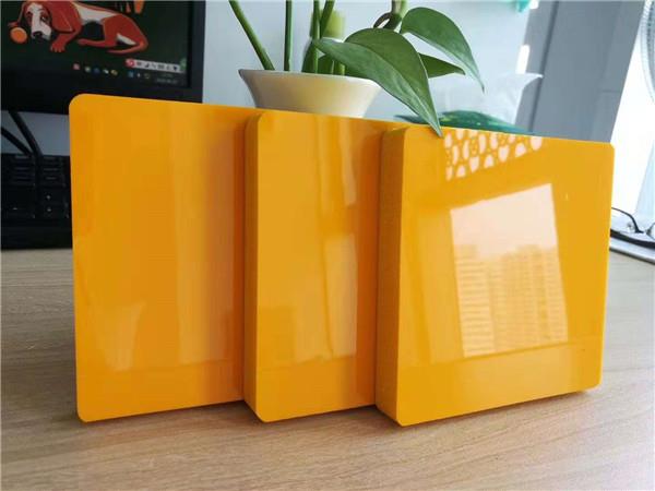 3mm Celuka PVC Foam Sheet For Advertising Printing