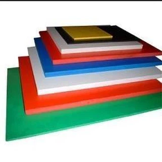 কাস্টমাইজড ওয়াটারপ্রুফ সেলুকা পিভিসি ফোম বোর্ড